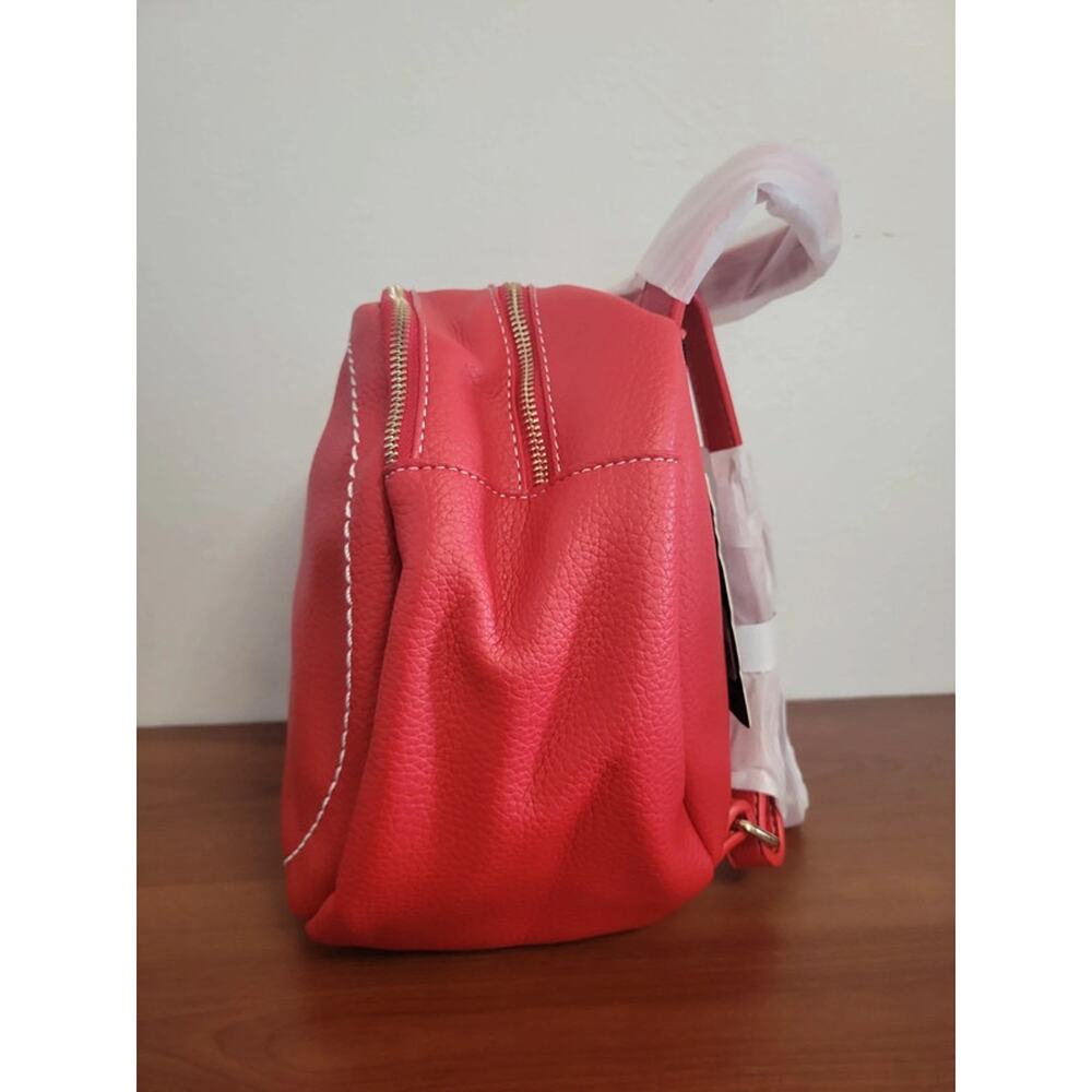 Red Ruby Collection Backpack - Picture 4 of 7